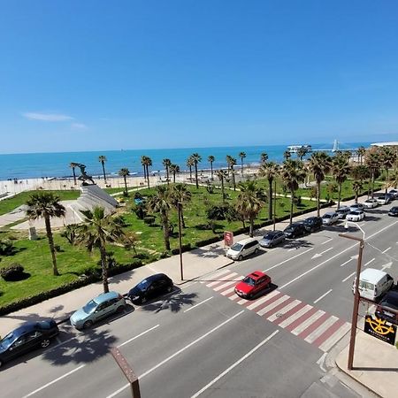 Peak Apartment Sea View In Vollga Durres #3 外观 照片