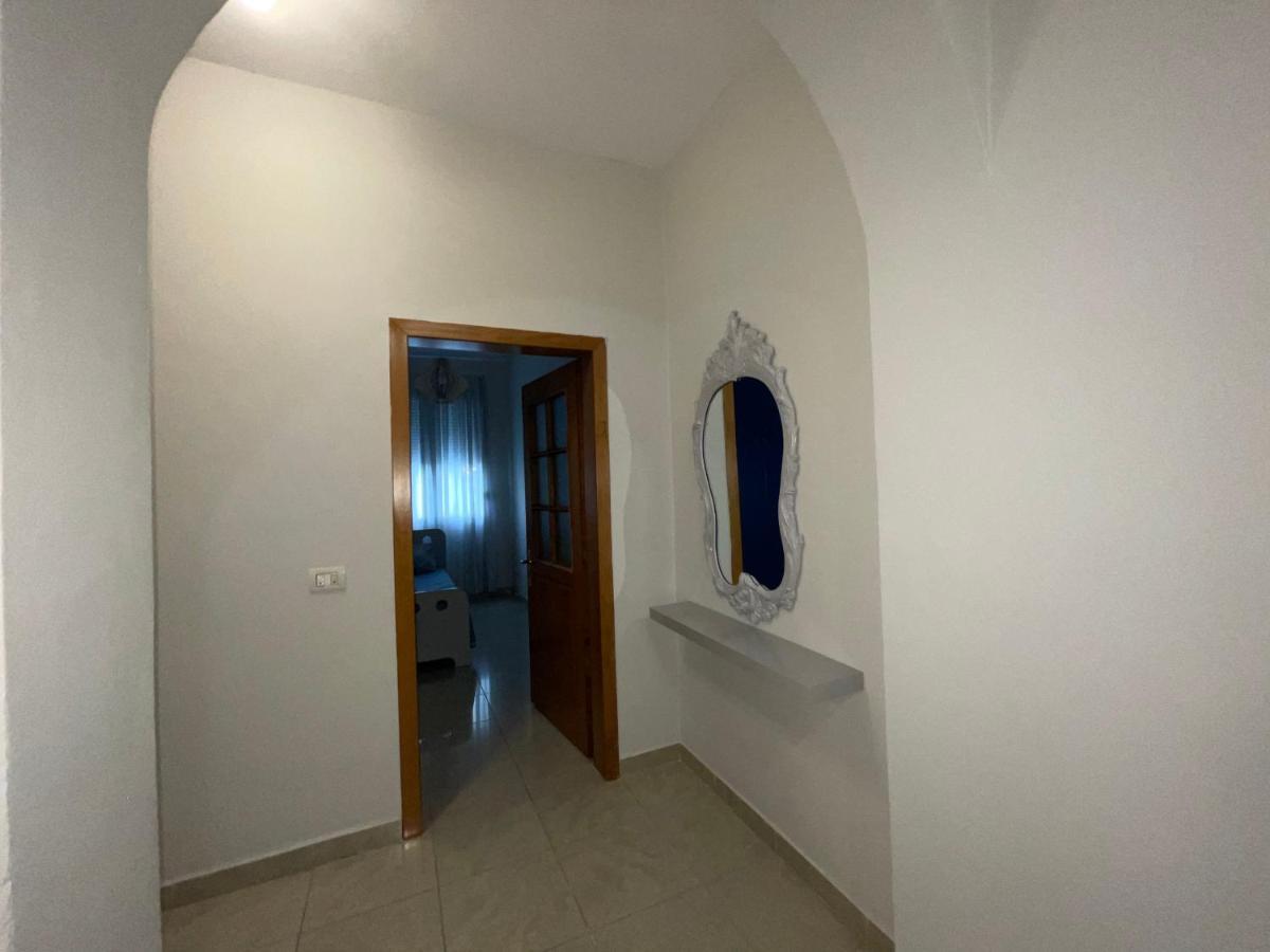 Peak Apartment Sea View In Vollga Durres #3 外观 照片