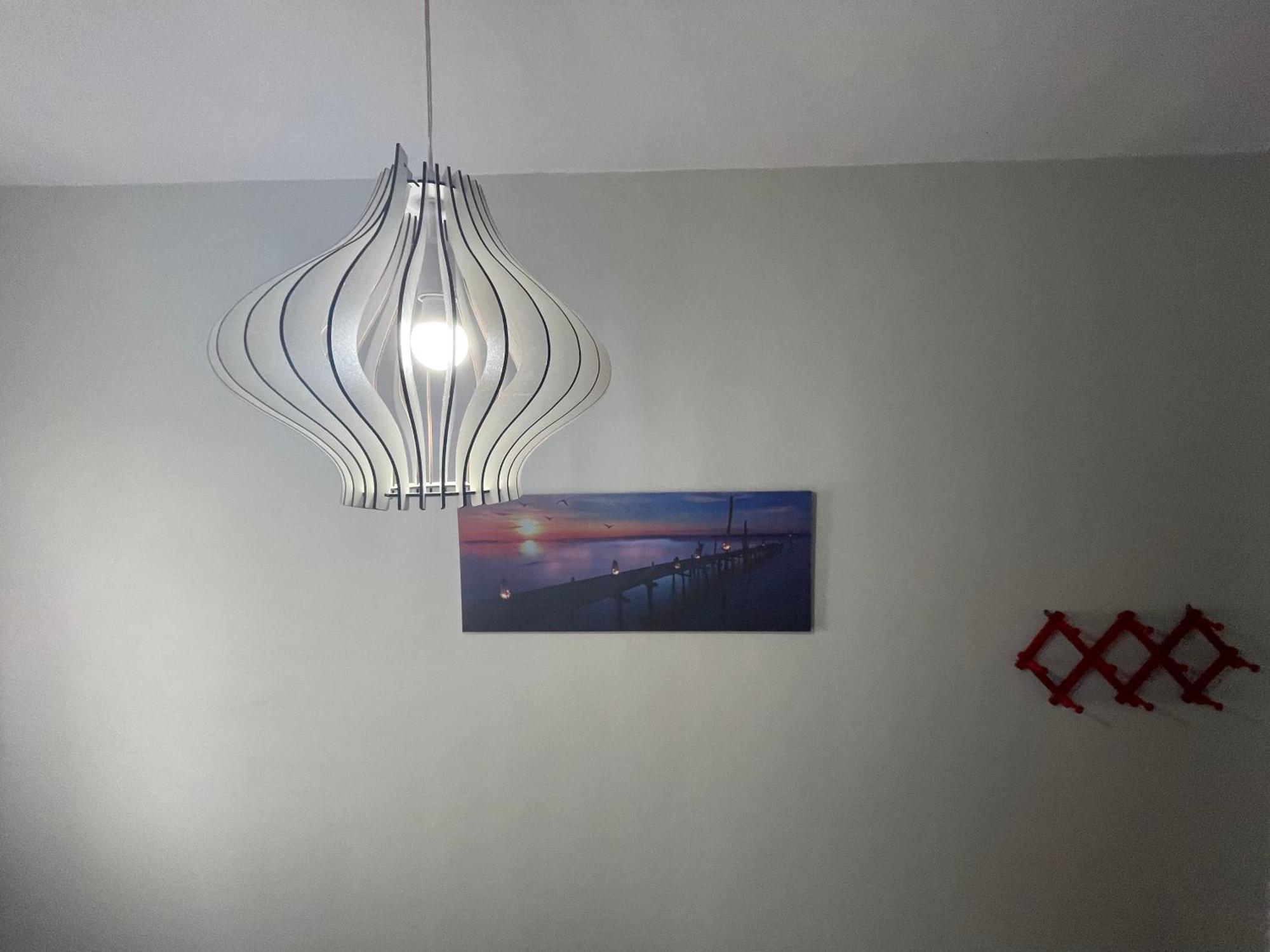 Peak Apartment Sea View In Vollga Durres #3 外观 照片